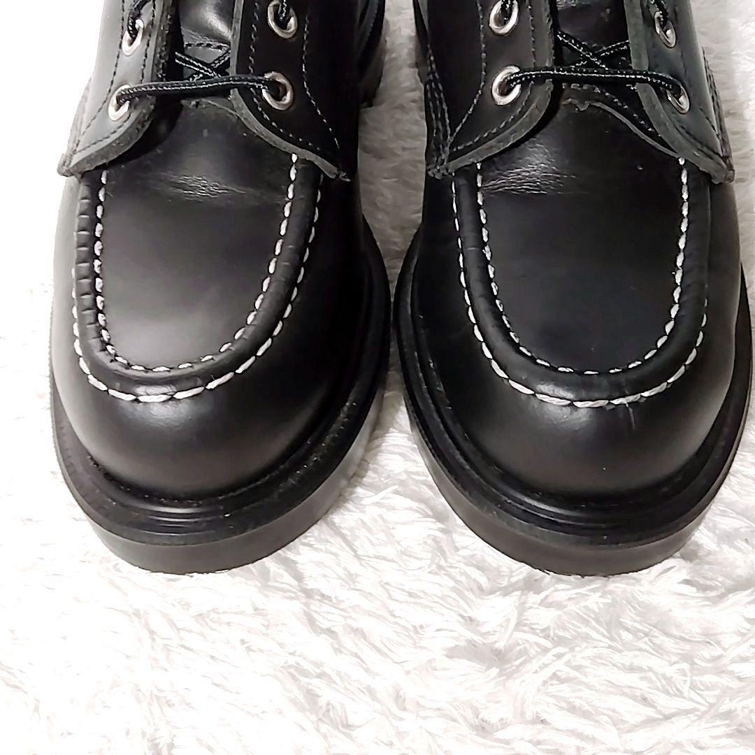 極美品 キムタク着用モデル】レッドウィング 8133 スーパーソール