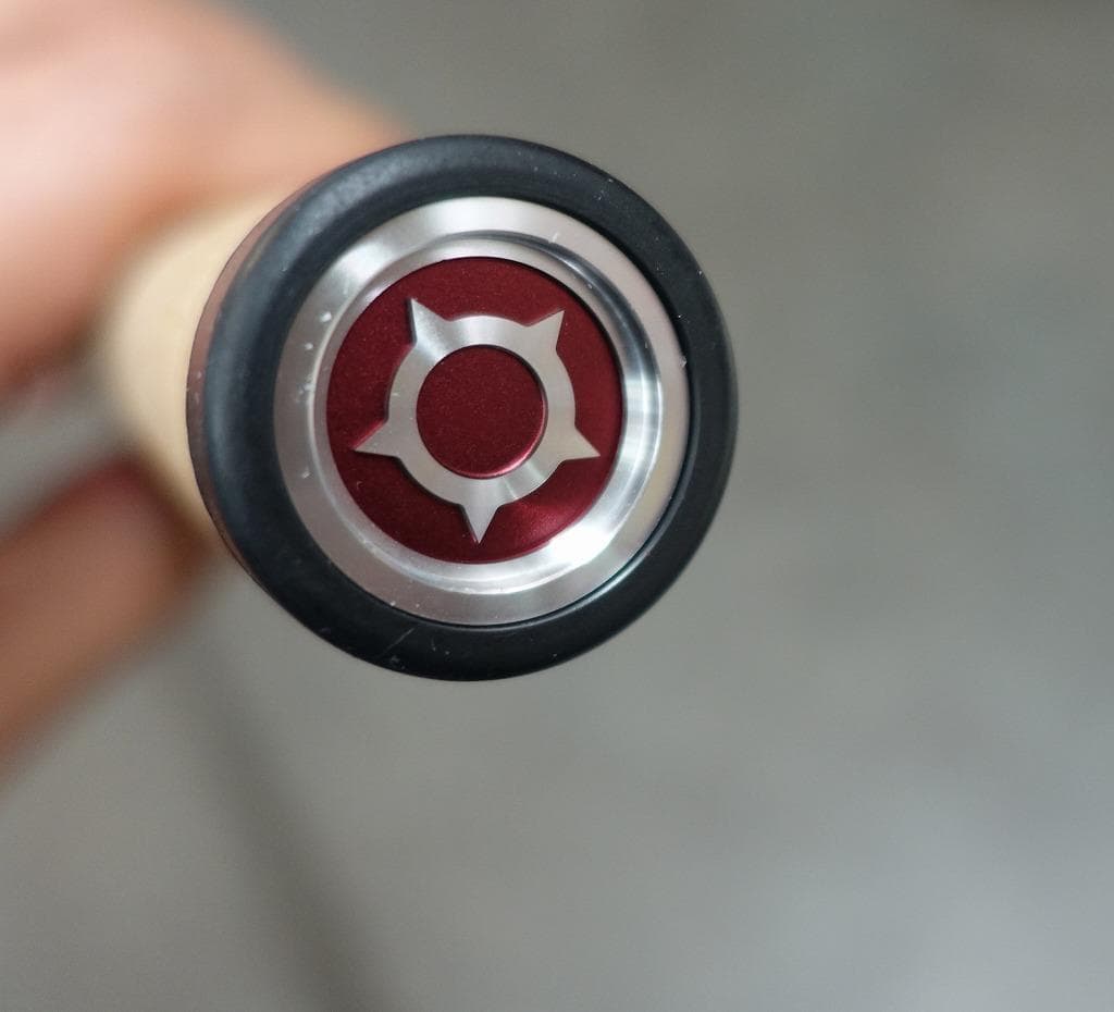 ビームス クローラ 8.3L+ 超美品！