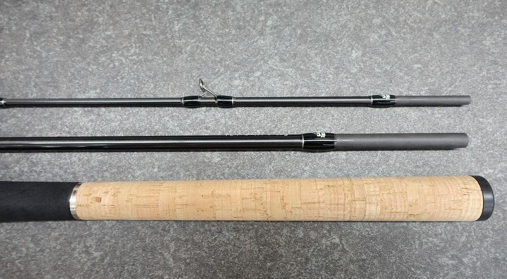 ビームス クローラ 8.3L+ 超美品！