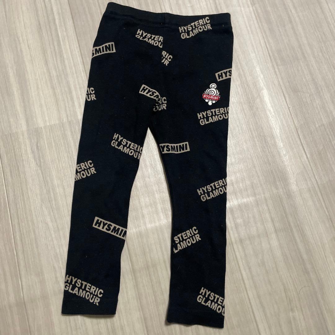 ヒステリックミニ レギンス - メルカリ