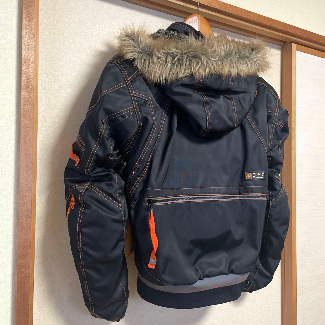 HYOD ヒョウドウ ナイロンジャケット M - メルカリ