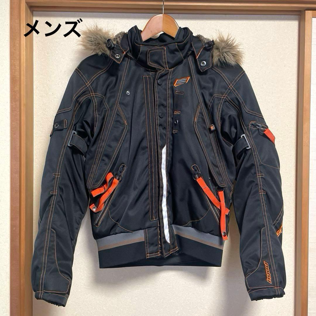 HYOD ヒョウドウ ナイロンジャケット M - メルカリ