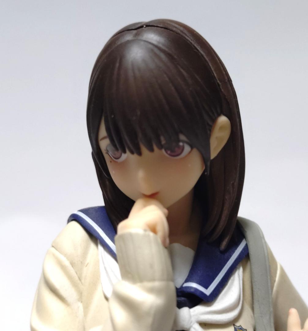 ラブプラス フィギュア3体まとめ売り 姉ヶ崎寧々/小早川 凛子/高嶺