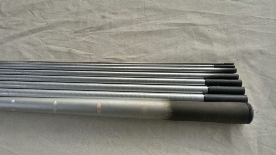 マミヤ-OP プロマインド・ニンフシューター　52SHアラミカ　美品