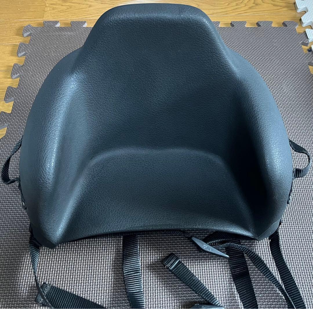 バイク用チャイルドシート スタマタキス - メルカリ