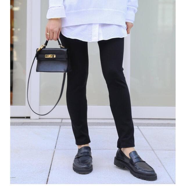 CAMINANDO カミナンド ローファー サイズ6 23.5cm 厚底 美品 - メルカリ