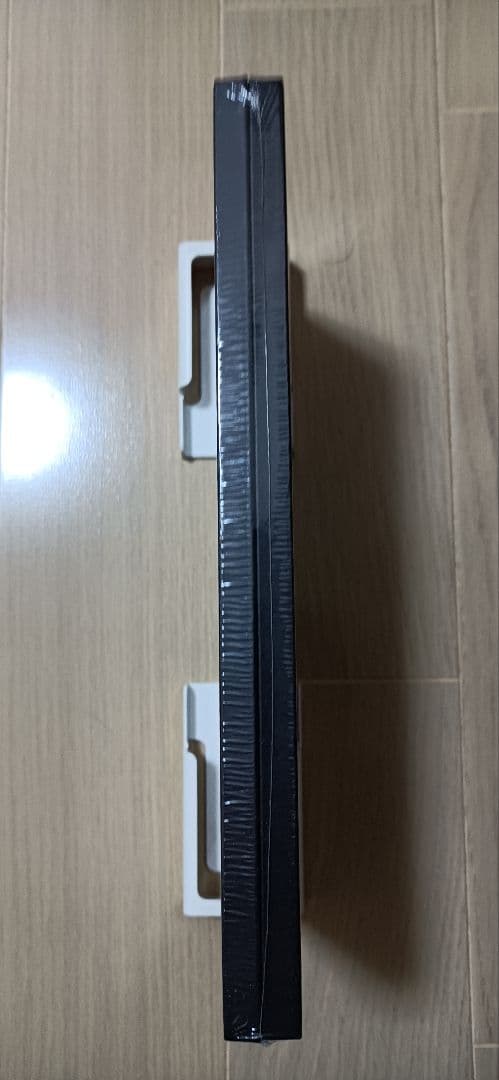 KENSO 4枚組DVDボックス 永劫の旅人 2017年 廃盤