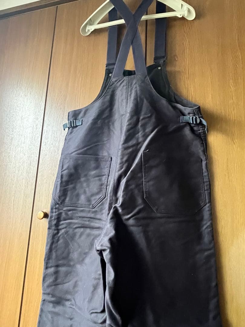 Nigel Cabourn 40s N-1 MODIFIED PANT