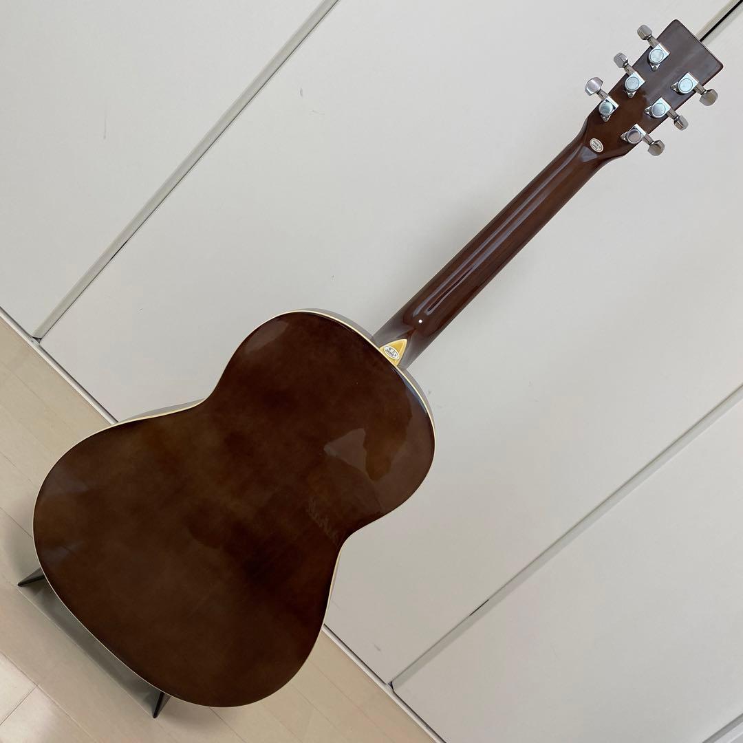 中古美品】S.Yairi YM-17/VS ミニギター - メルカリ