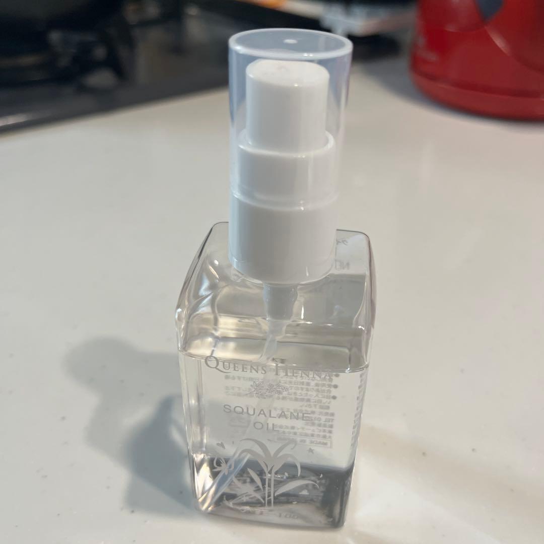 クイーンズヘナ　毛染め《おまけ付き》