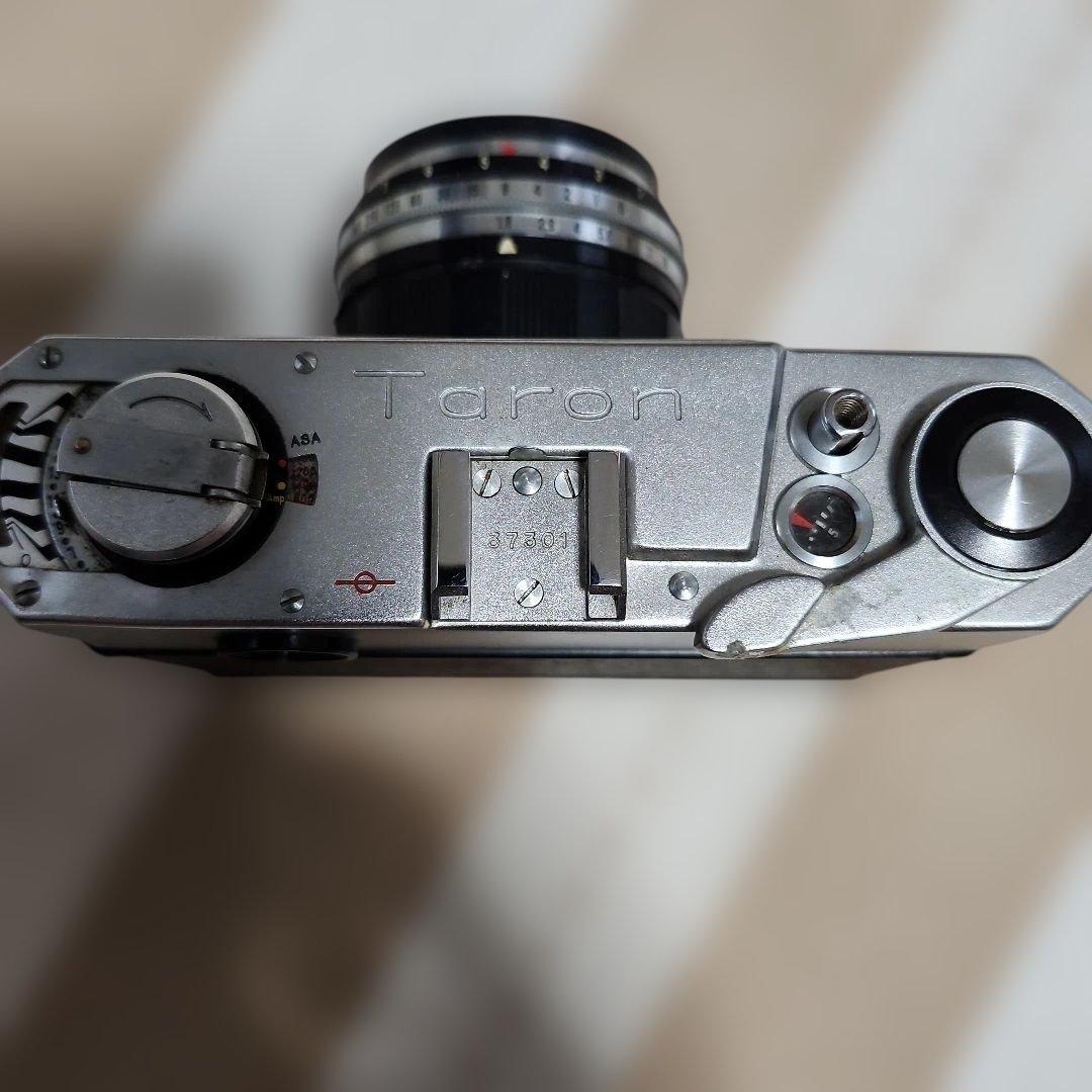 Nippon Kousokki Taron VL 一眼レフカメラ - メルカリ