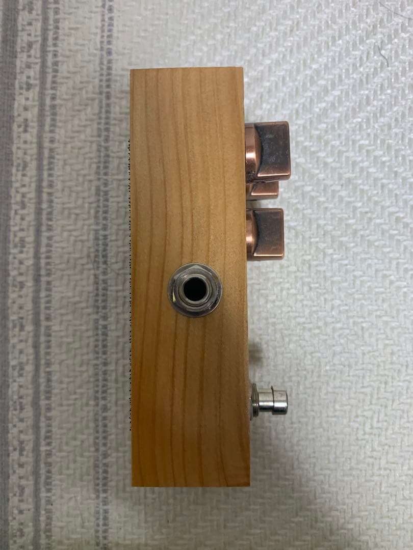 takky engineering IROHA ギターエフェクター - メルカリ