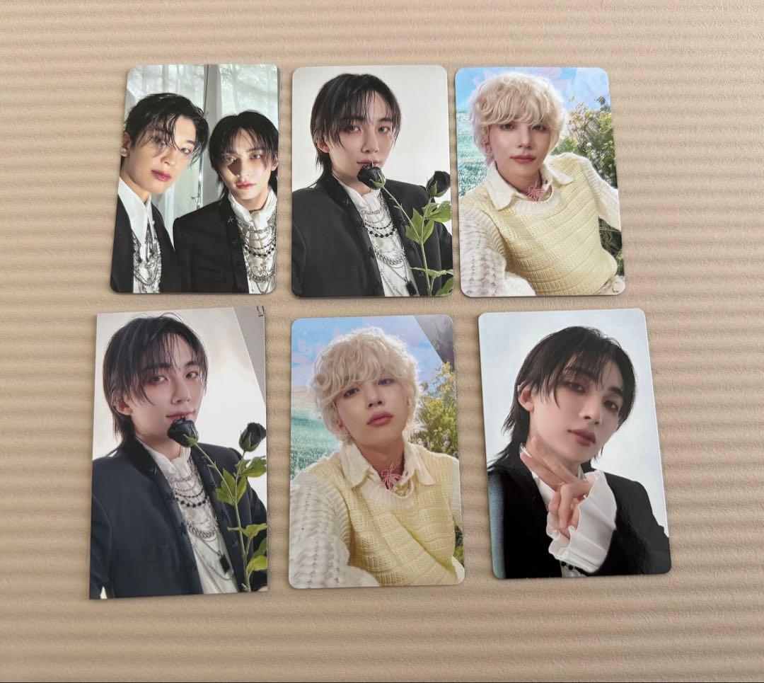 SEVENTEEN this man ジョンハン 封入 特典 トレカ - メルカリ