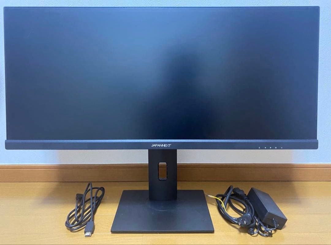 JAPANNEXT 29インチ ワイドモニター 4589511163658.jpg
