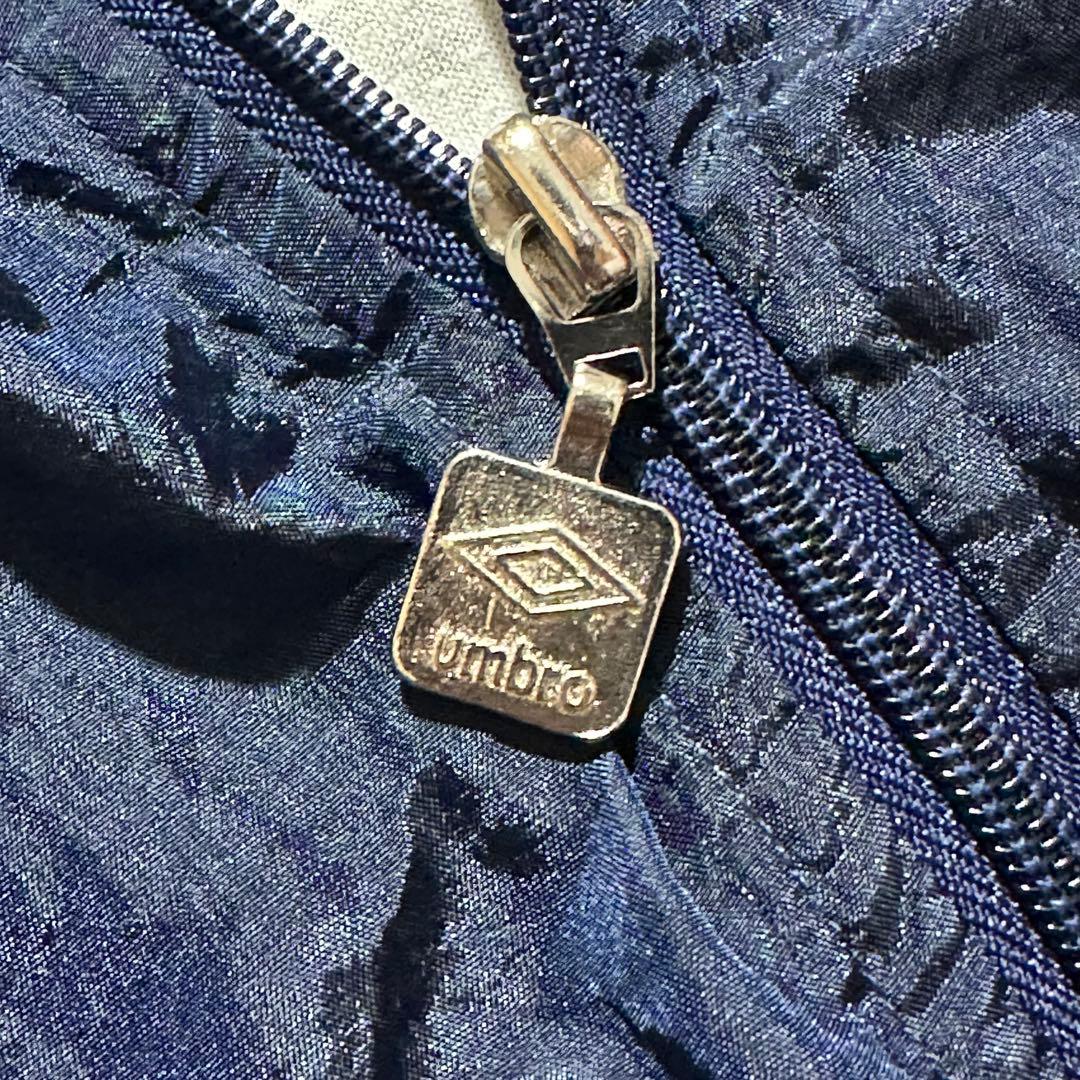 90-92 UMBRO イングランド代表 ナイロンジャケット XL Y2K - メルカリ