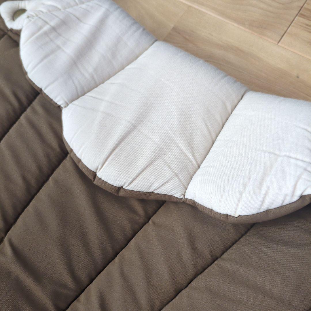 mekko5様専用♡Konges Sløjd＊3wayベビーキャリア - メルカリ