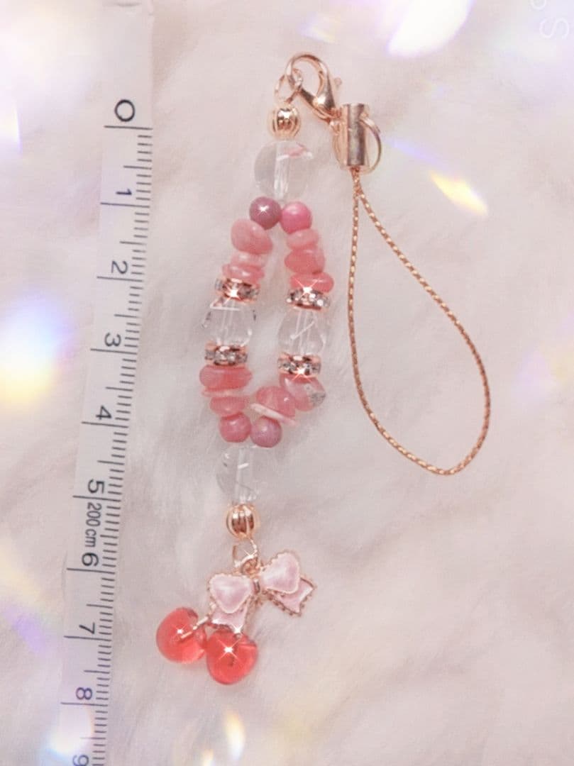 ファッションスマホ・タブレット・パソコン - インカローズ×虹の女神