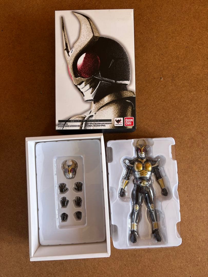 仮面ライダー アギトバイクセット 仮面ライダーアギト バイクセット - メルカリ