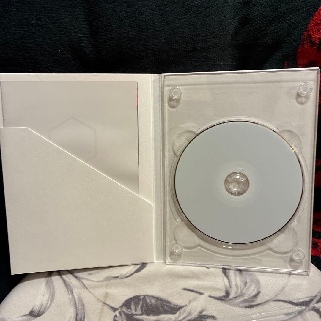 女王蜂/白兵戦/DVD