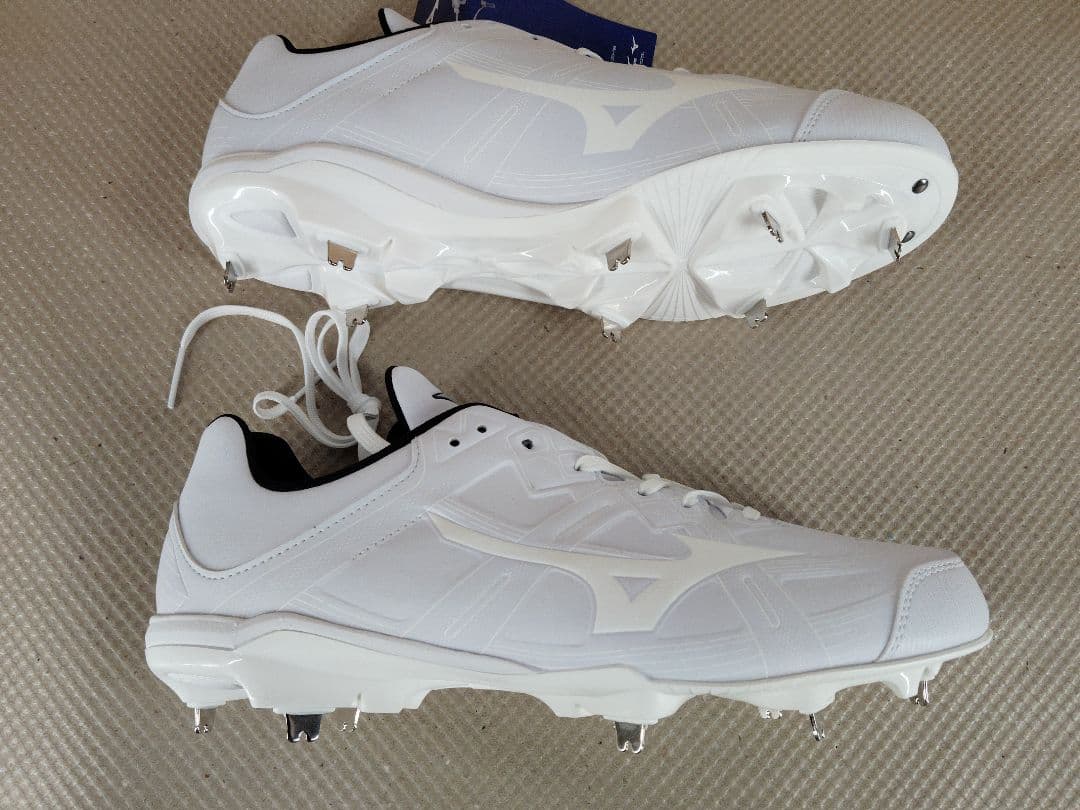 MIZUNO (ミズノ) 野球スパイク　ライトレボバディー2 27.0cm　紐