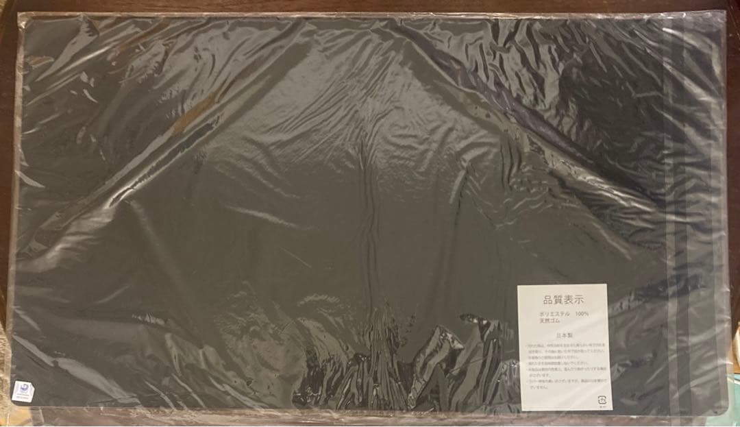 アンジュ・ユナイト　久遠空　プレイマット　値下げ交渉可