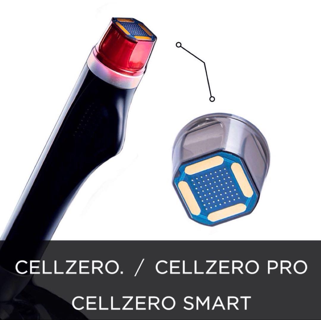 サーマナイフチップ　新品　3個セット　じぶんdeエステ セルゼロプロ用サーマナイフチップ | 「じぶんdeエステ」オンライン