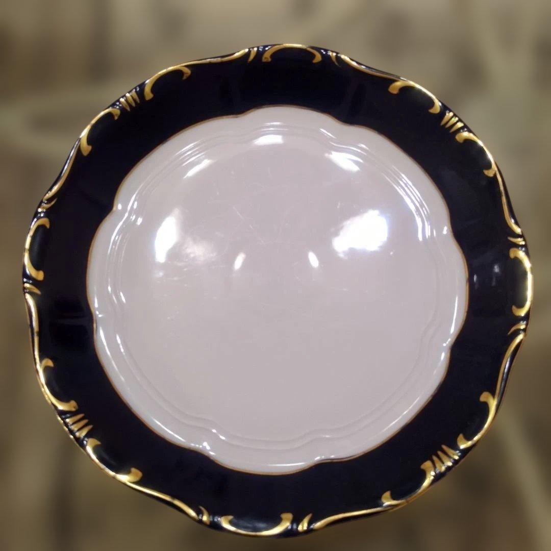 ハンガリー陶磁器　ジョルナイZsolnay　ポンパドールPompadour　大皿 ハンガリー陶磁器 ジョルナイZsolnay ポンパドールPompadour 大皿