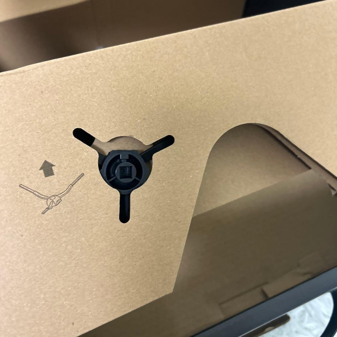 未使用】Dreame L10Pro ロボット掃除機 水拭き ブラック ① - メルカリ