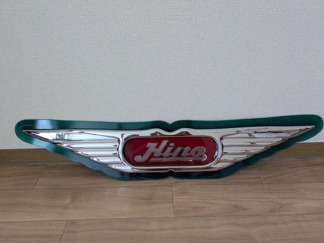 日野 バスマーク アンドン 歌麿 値下げ - メルカリ