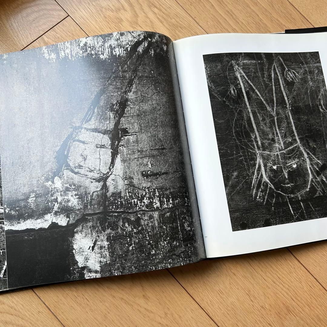 ブラッサイ BRASSAÏ GRAFFITI グラフィティ 希少 写真集