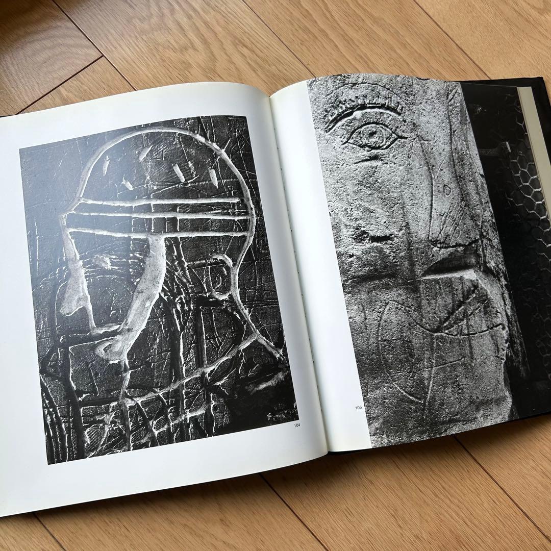 ブラッサイ BRASSAÏ GRAFFITI グラフィティ 希少 写真集