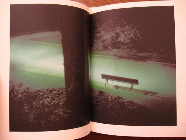 Edges　Dolorès Marat　Pascal Bonafoux