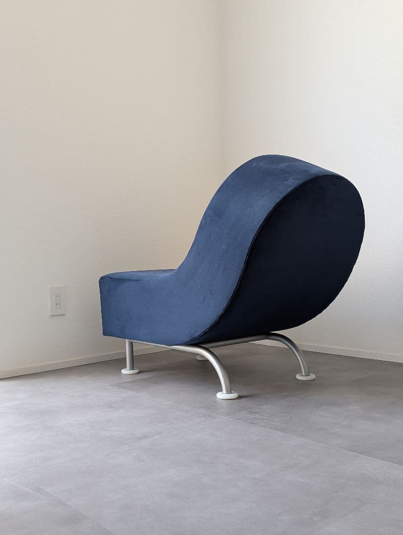 IDEE イデー JOLY COEUR \"solo\" ヴィンテージ ソファ