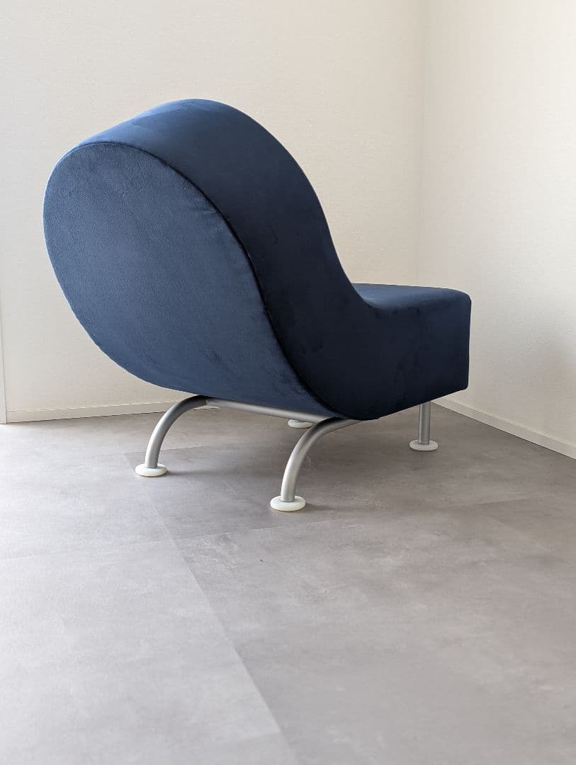 IDEE イデー JOLY COEUR \"solo\" ヴィンテージ ソファ