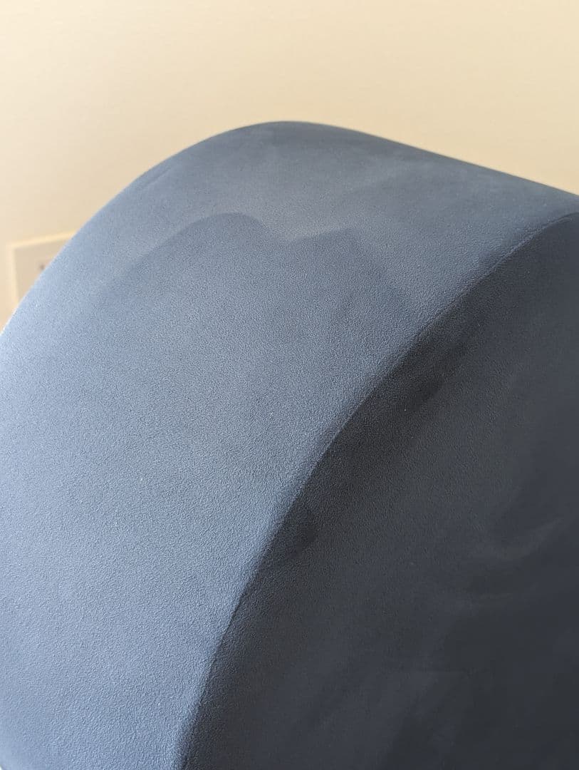 IDEE イデー JOLY COEUR \"solo\" ヴィンテージ ソファ