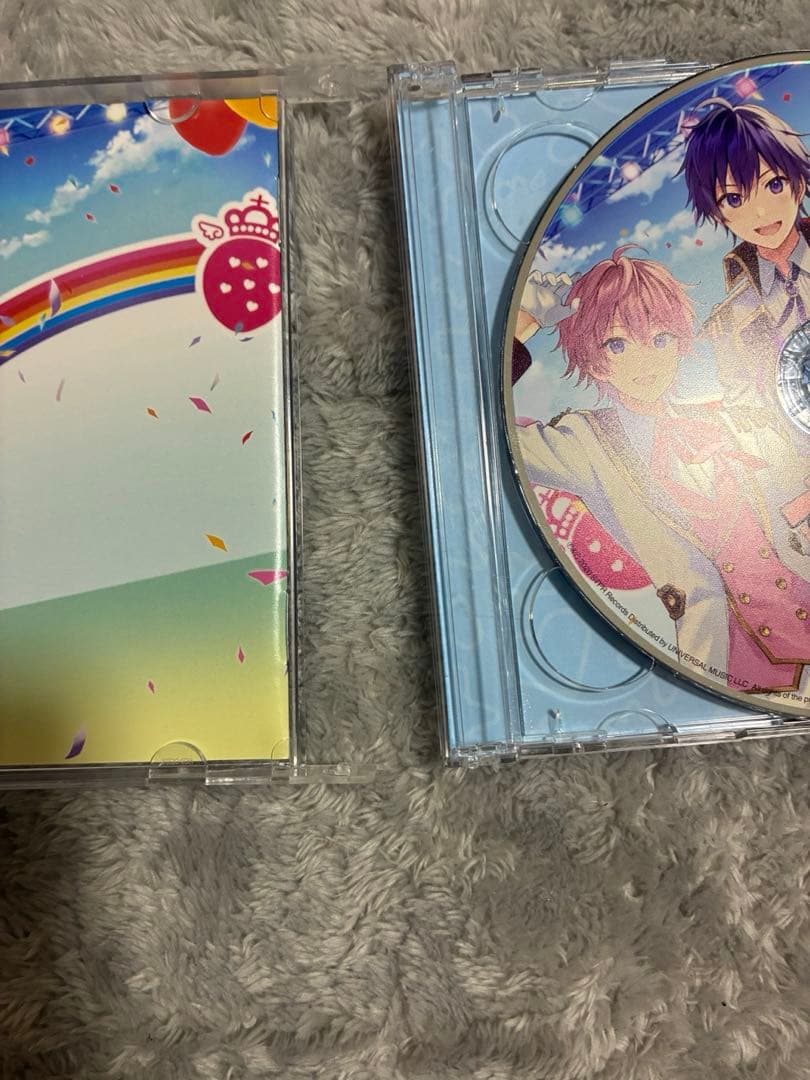 すとぷりcdまとめ売り - メルカリ