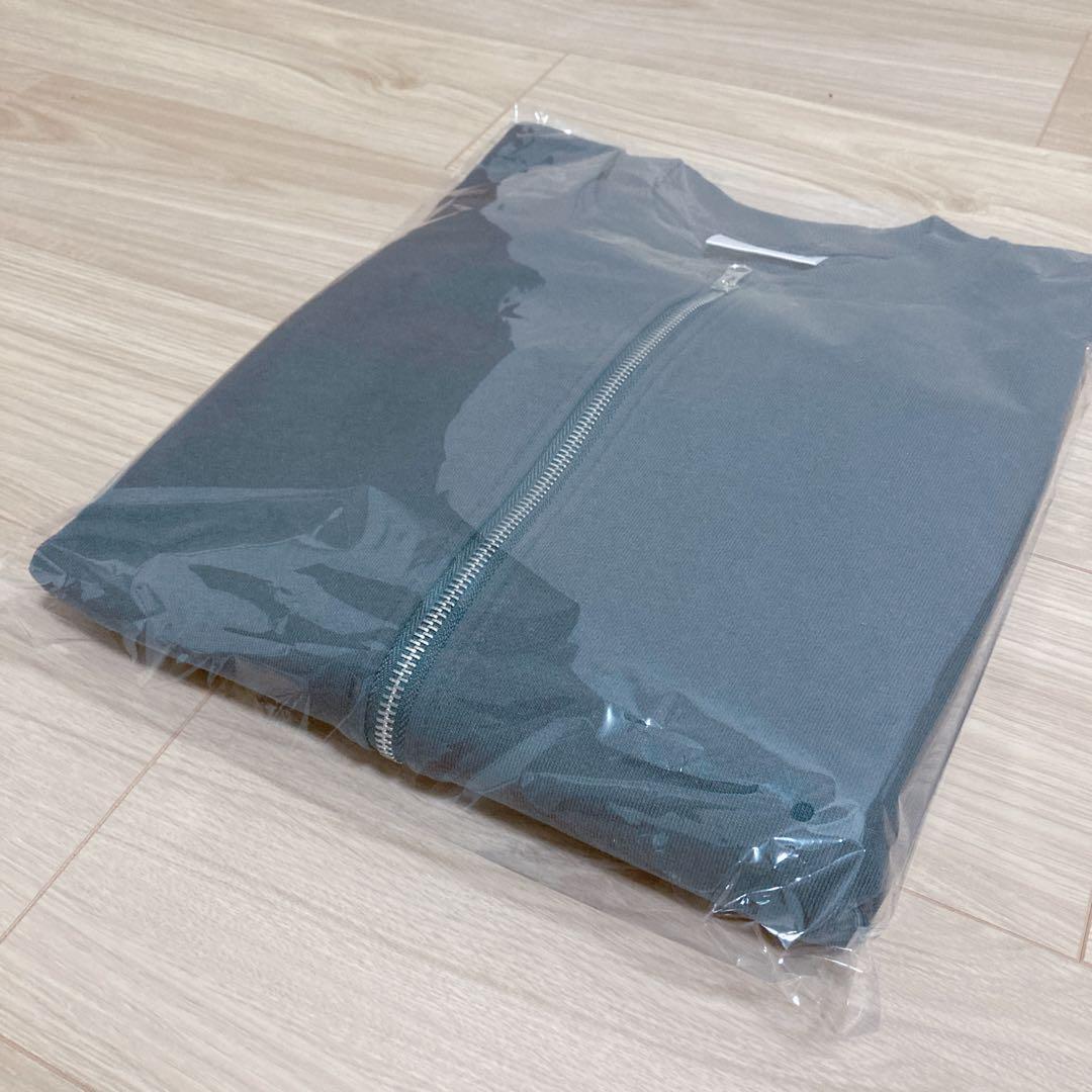 新品未開封】timelesz♡FAMドームツアー♡ジップアップカーディガンA