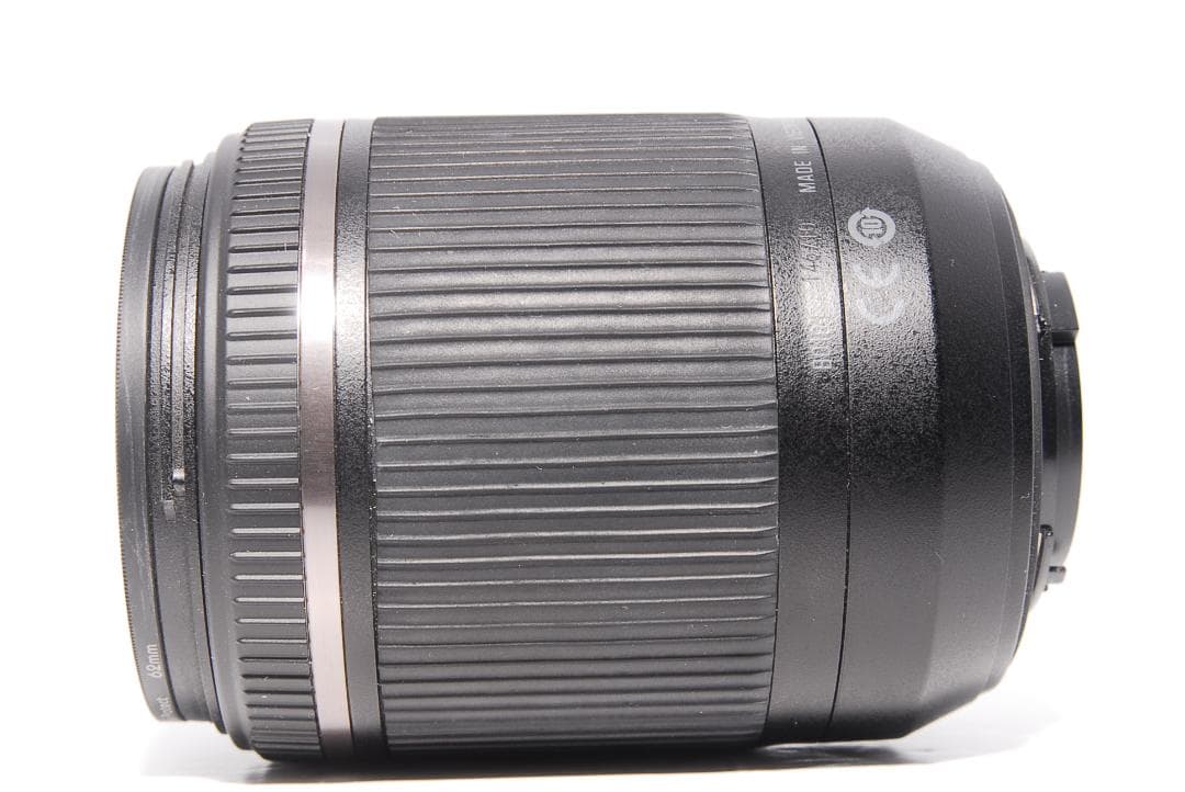 Tamron 18-200mm F/3.5-6.3 Di II VC ニコン用