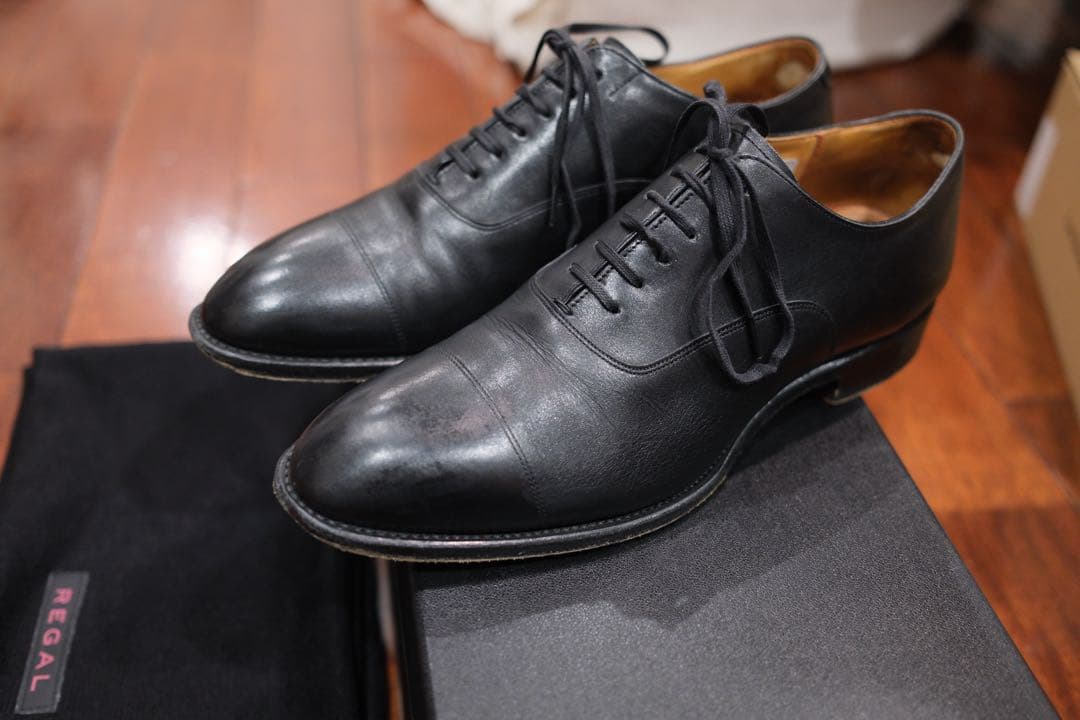 The MASTER REGAL マスターリーガル 01AL DE 24.5