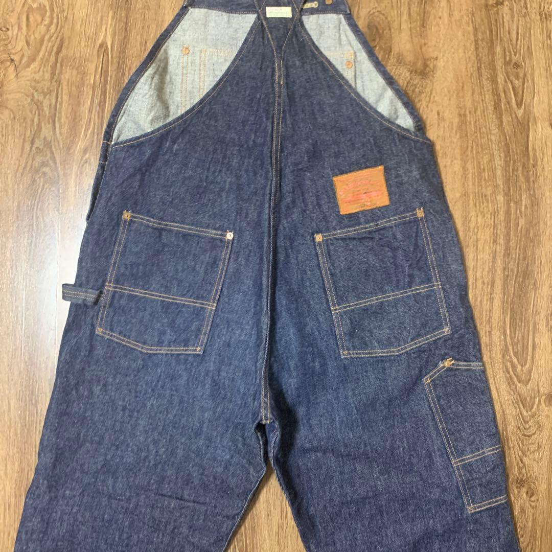 りょう様専用』WAREHOUSE DD1006XX 34 - メルカリ