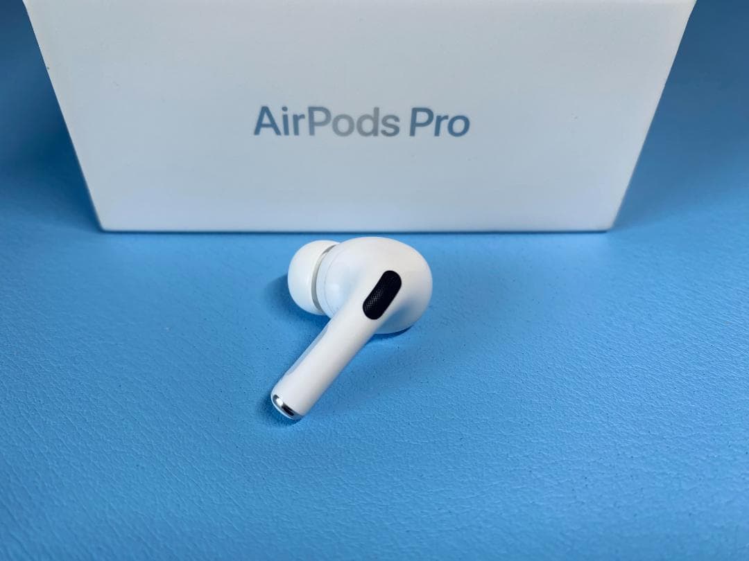 AirPods Pro 2 左耳のみ イヤホン A3048 ZXFQ - メルカリ