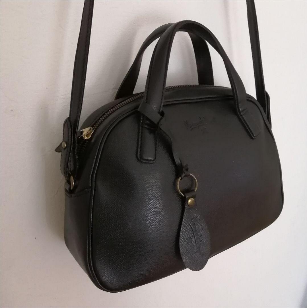 1010様 専用 MARGARET HOWELL ショルダーバッグ - メルカリ