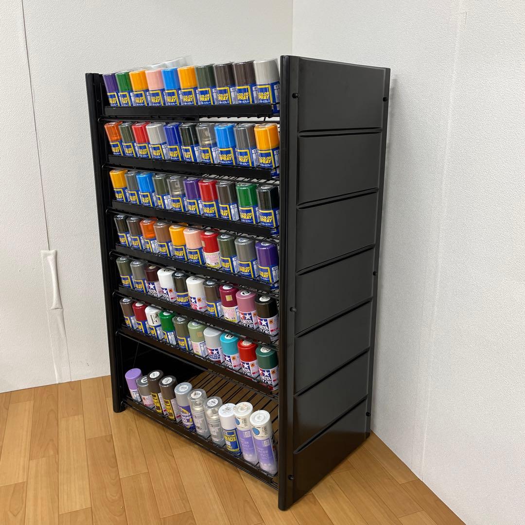 プラカラースプレー ペイントラック 塗料は付きません - メルカリ