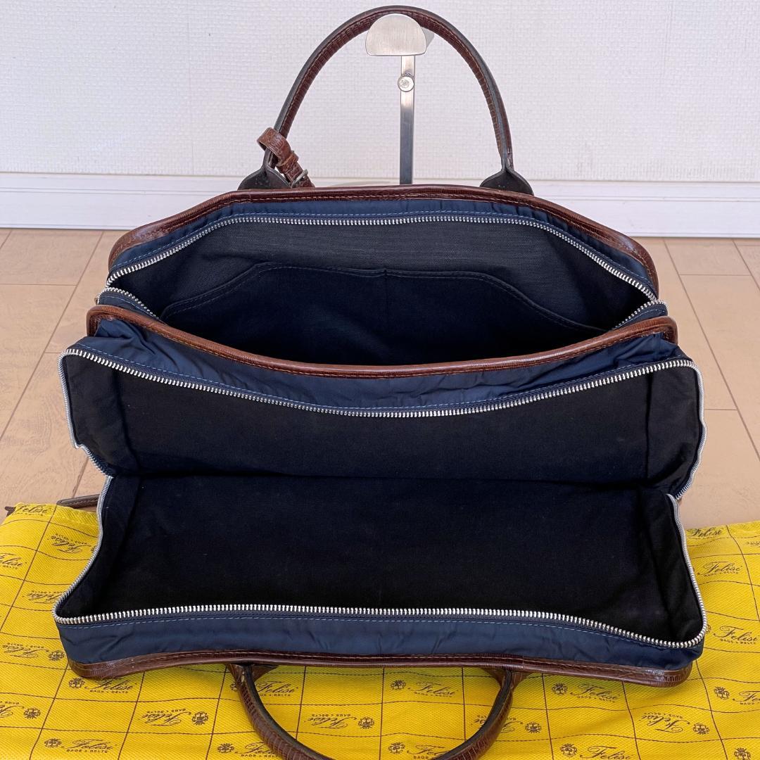 美品・定価85,800円】ユナイテッドアローズ別注フェリージ 1993/DS