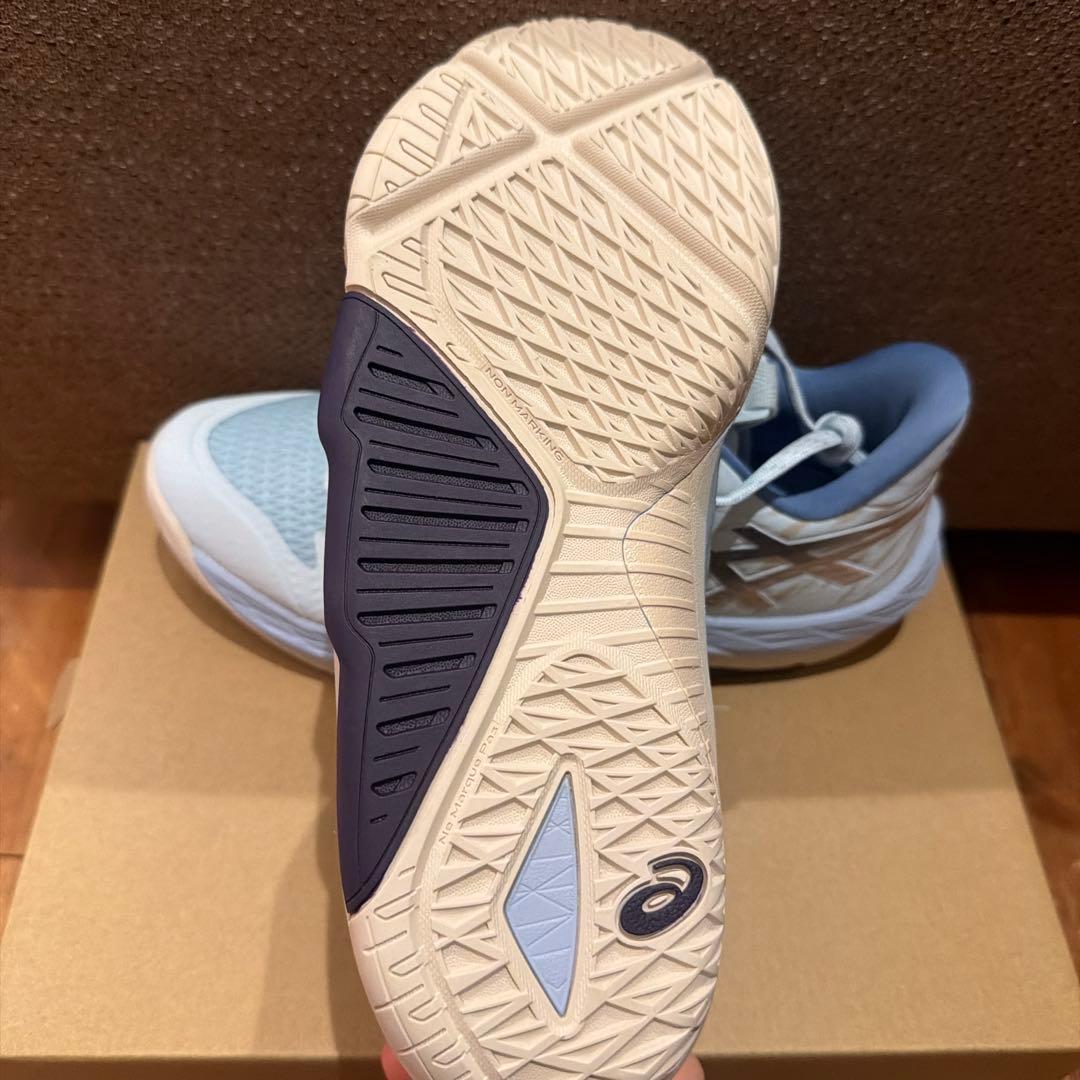 シューズ(男性用) UNPRE ARS LOW 2 RT 25.5cm