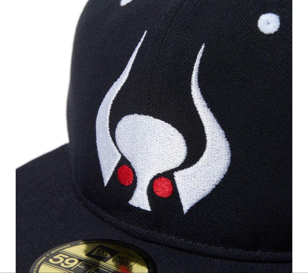 タグ付き 59FIFTY 近鉄バファローズTARO OKAMOTO 岡本太郎 - メルカリ