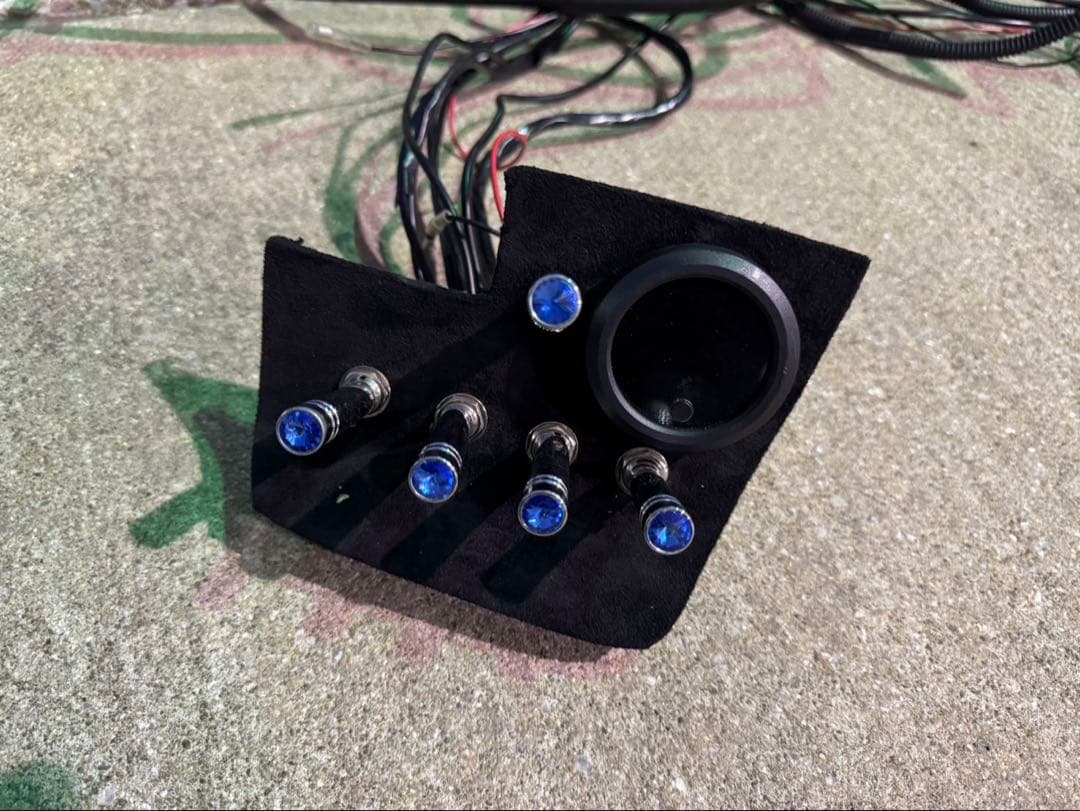 AIRMEXT四輪独立エアサス エアサスマネジメント シビックef - メルカリ