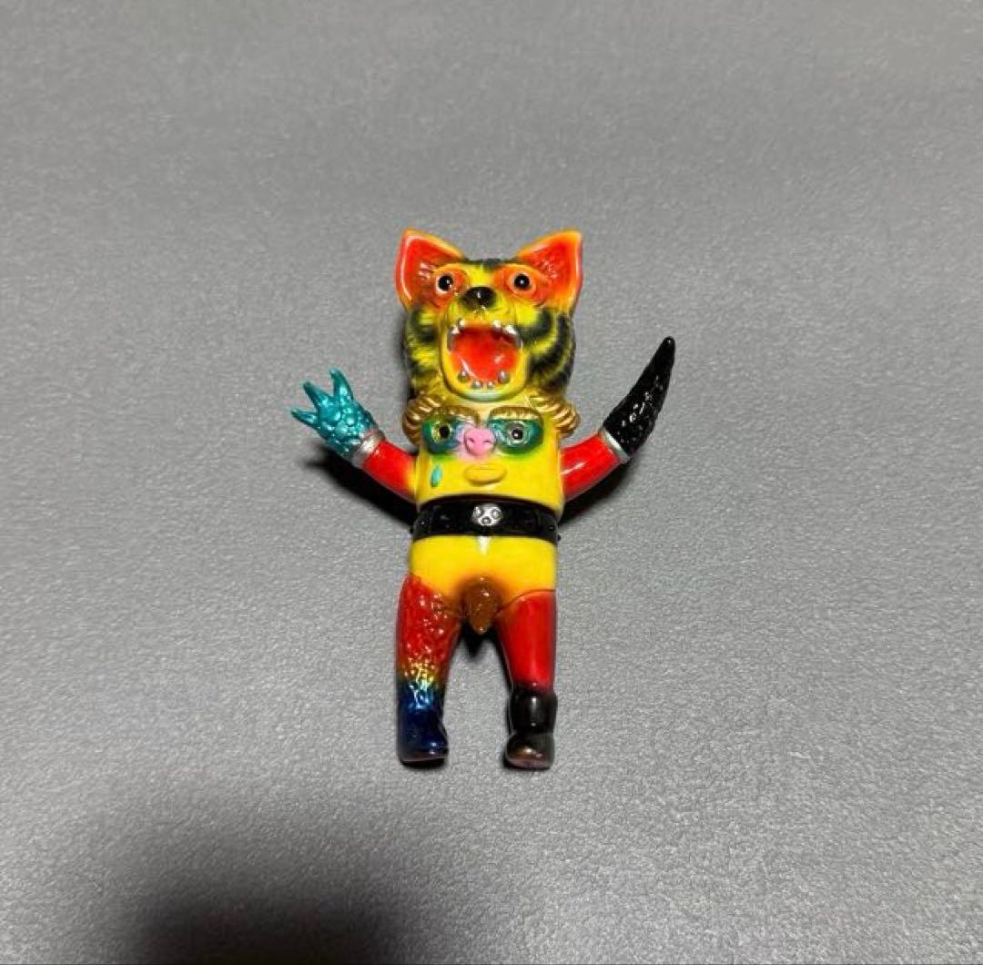 izumonster swimmydesignlab KOBURAH 虎武羅亜