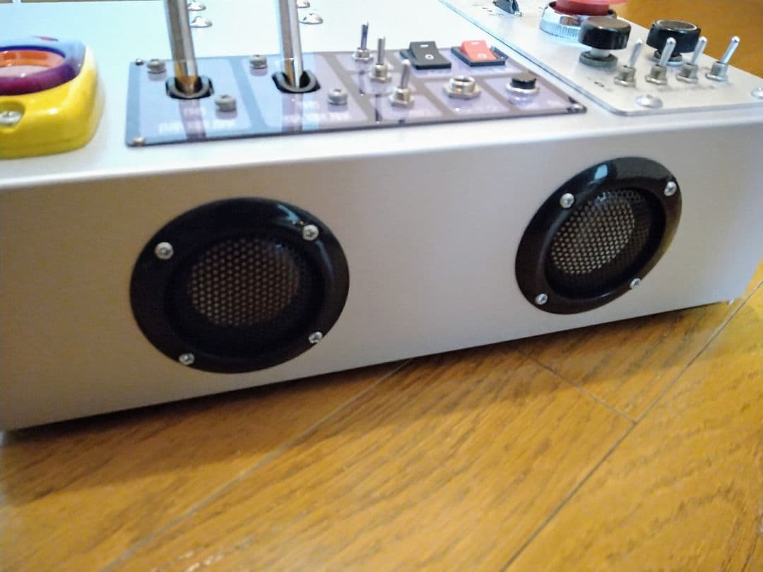 クラリオンClarion 音声合成CA6000 CK3100対応型[音声合成筐体 - メルカリ