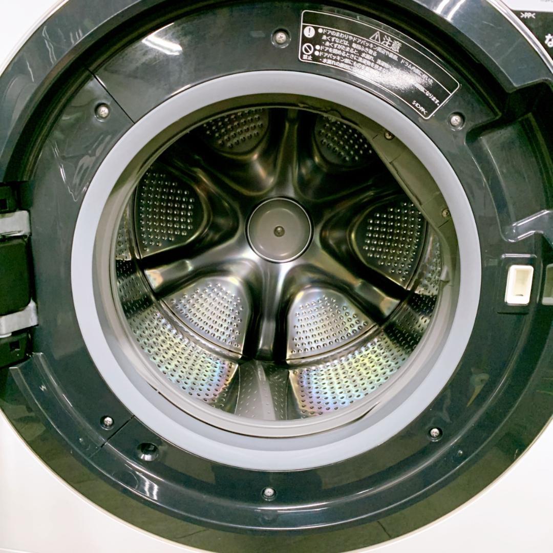 K10039 ヒタチ 11.0kg ドラム式洗濯機 大型 小型 一人暮らし